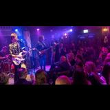Uncovered The Electric Rock Experience Thursday 4 September 2025