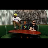 Underground Southern Rap Trio CunninLynguists Monday 14 October 2024