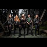 UNLEASH THE ARCHERS Sunday 16 February 2025