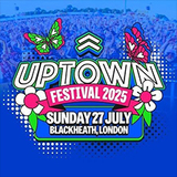 Uptown Festival Sunday 27 July 2025