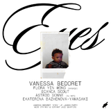 Vanessa Badoret Eyes Release Party Wednesday 8 May 2024