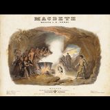 Verdi’s Macbeth Sunday 30 November 2025