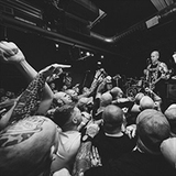Violent Way Monday 11 August 2025