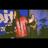 Viral Improv Jazz & Poetry Showcase SpitNights Wednesday 28 January 2026