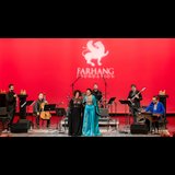 Voices Unveiled: Featuring Maliheh Moradi and Mina Deris Friday 11 July 2025