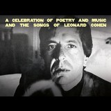 WAITING FOR THE MIRACLE... A Celebration of The Poetry & Music of Leonard Cohen... Friday 20 September 2024