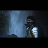 Warlord Colossus Friday 19 September 2025