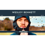 Wesley Bennett Tuesday 5 November 2024