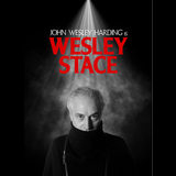 Wesley Stace (formerly John Wesley Harding) Wednesday 22 May 2024