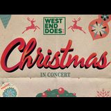 West End Does: Christmas Sunday 14 December 2025 West End Does: Christmas Sunday 14 December 2025