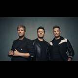 Westlife 25: The Anniversary World Tour Sunday 11 October 2026