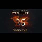 Westlife From Friday 9 October to Sunday 11 October 2026