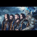 Wind Rose - SOLD OUT Tuesday 14 October 2025