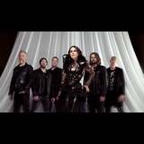 Within Temptation: Bleed Out 2024 Tour Saturday 16 November 2024