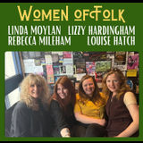 Women of Folk Thursday 20 November 2025