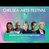 Women’s Words: From Page to Stage Sunday 21 September 2025 Women’s Words: From Page to Stage Sunday 21 September 2025