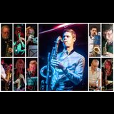 World Music Big Band featuring Ian Bumstead Friday 22 March 2024