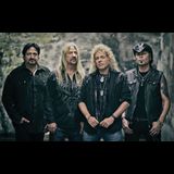 Y&T: An Evening with... 50th Anniversary Tour Friday 25 October 2024