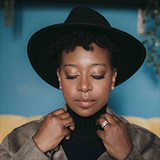 YolanDa Brown - Bob Marley Songbook Saturday 20 and Sunday 21 September 2025