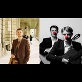 Young Artist Platform: Luke Tyrrell and Wales Guitar Duo Sunday 20 July 2025