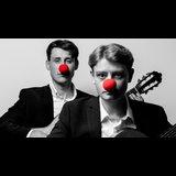 Young Artist Platform: Wales Guitar Duo Sunday 27 October 2024