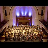 Young Musicians Symphony Orchestra Tuesday 26 March 2024