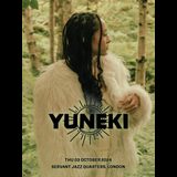 Yuneki Thursday 3 October 2024