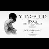 YUNGBLUD Friday 24 April 2026