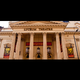 The Lion King From Tuesday 16 August to Sunday 12 February 2023