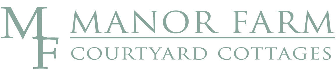 Manor Farm Courtyard