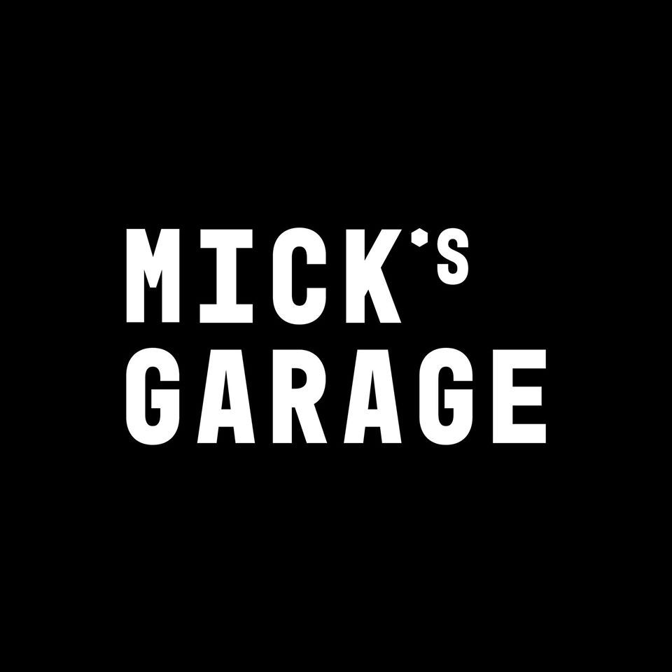 Mick's Garage