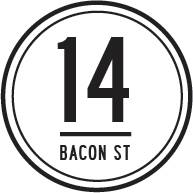 No 14 Bacon St