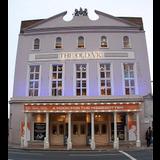 Old Vic London
