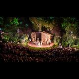 The Secret Garden From Saturday 15 June to Saturday 20 July 2024