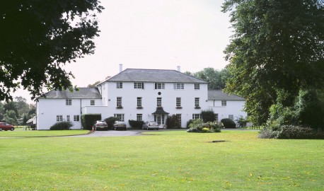 Orford House