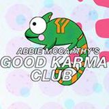 Abbie McCarthy´s Good Karma Club Tuesday 29 October 2024