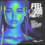 Aquum Clapham - Feel Good Fridays // Old Skool R&B, Hip-Hop, Party Anthems From Friday 8 August to Friday 26 December 2025