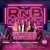 Aquum Clapham - R&B Night Seductive Saturdays // Old Skool R&B, Hip-Hop, Pa From Saturday 9 August to Saturday 27 December 2025 Aquum Clapham - R&B Night Seductive Saturdays // Old Skool R&B, Hip-Hop, Pa From Saturday 9 August to Saturday 27 December 2025