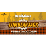 BEEFMINCE Friday 18 October 2024