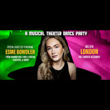 BROADWAY RAVE + SPECIAL GUEST ESME BOWDLER Friday 6 December 2024