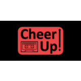 Cheer Up! Friday 1 August 2025