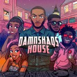 DAMNSHAQS HOUSE WIRELESS AFTERPARTY Saturday 12 July 2025