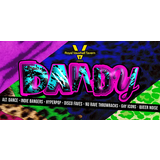 DANDY AT THE RVT Saturday 25 January 2025