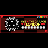 DEPTFORD NORTHERN SOUL CLUB NYE Tuesday 31 December 2024