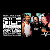 DILF LONDON - NEW YEAR’S EVE Tuesday 31 December 2024