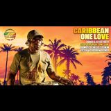 DJ Nights: Caribbean One Love Party with Saxon Sound DJs Saturday 16 August 2025 DJ Nights: Caribbean One Love Party with Saxon Sound DJs Saturday 16 August 2025