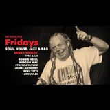 DJ Nights: Mi Soul Radio Friday 1 August 2025 DJ Nights: Mi Soul Radio Friday 1 August 2025