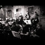 Duke Street Big Band Thursday 17 October 2024