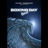 Egg LDN Pres: Boxing Day Special Friday 26 December 2025