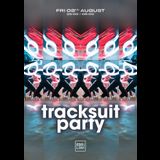Egg LDN Pres: Tracksuit Party Friday 8 August 2025 Egg LDN Pres: Tracksuit Party Friday 8 August 2025